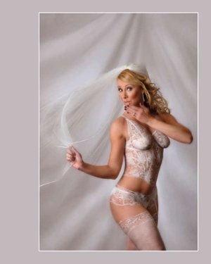 body paint