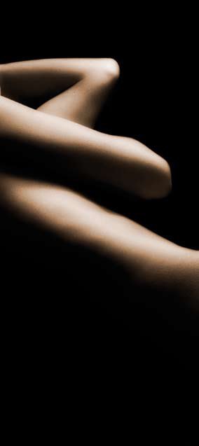 low key nude
