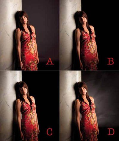 Lighting for digital 2