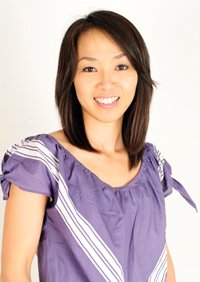 sifgp member Kaori Ando