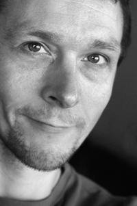 sifgp member Mark Archibald