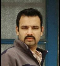 sifgp member Shiraz Ashraf