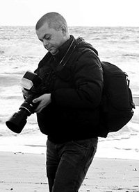 sifgp member William Attard-McCarthy
