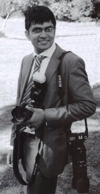 sifgp member Sanjay Bansal
