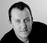 sifgp member Martin Bartnicki