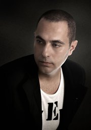 sifgp member Sakis Batzalis
