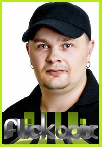 sifgp member Dan Beaven