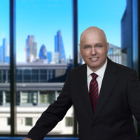 sifgp member Robert Bedson