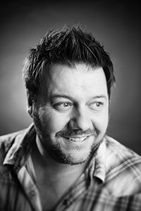 sifgp member Kevin Belson