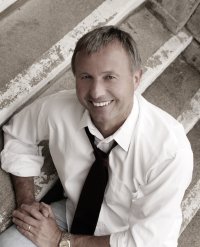 sifgp member Bruce Berg