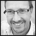 sifgp member Andrew Billington
