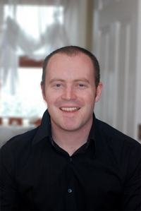 sifgp member Christopher Birkett