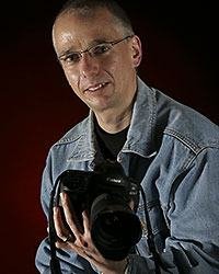 sifgp member Patrick Bloomfield