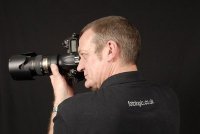 sifgp member Ian Bonthrone