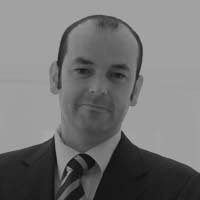 sifgp member David Bousfield
