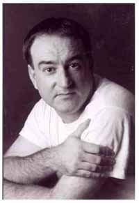 sifgp member Paul Bronicki