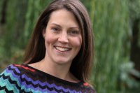 sifgp member Katie Brown