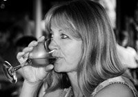 sifgp member Julia Carr