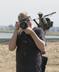 sifgp member David Cattanach