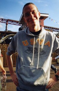 sifgp member Paul Chalmers