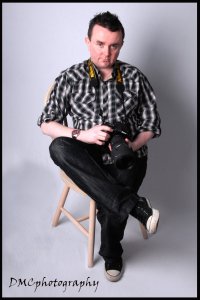 sifgp member Derek Chapman