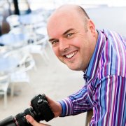 sifgp member John Cleary