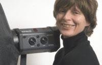 sifgp member Anna Conway