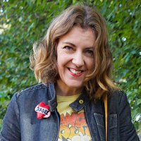 sifgp member Sharon Cooper