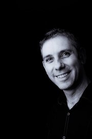 sifgp member Paul Cornish