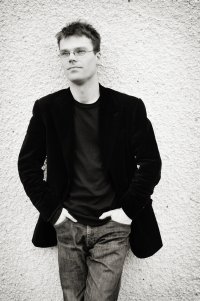 sifgp member Richard Craig