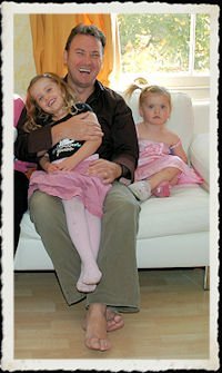 sifgp member Steve Currid