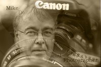sifgp member Mike Dallenger