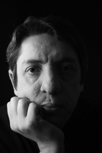 sifgp member Richard Danter