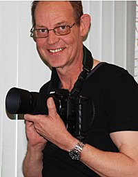 sifgp member Bruce Dorricott