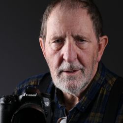 sifgp member Barney Douglas