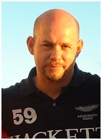 sifgp member Nicholas Ellicott