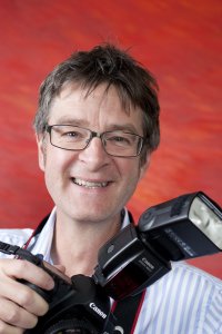 sifgp member Mark Elliott
