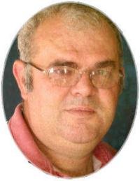 sifgp member Dave Fitzgerald