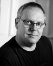 sifgp member Graham Fletcher-Hill