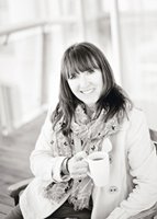 sifgp member Karen Flower