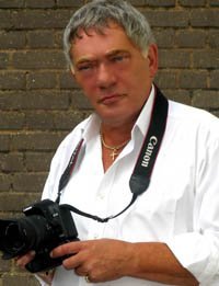 sifgp member Stan Frank