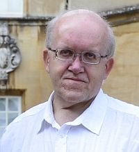 sifgp member John Gardiner