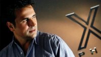 sifgp member Nick Ghionis