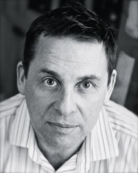 sifgp member Mark Gibbins