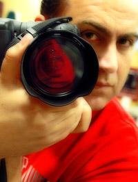 sifgp member Vagelis Giotopoulos