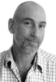 sifgp member Edwin Gregory