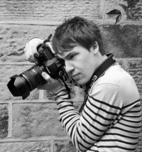 sifgp member Tom Handbury
