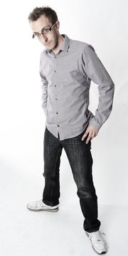 sifgp member David Hannington