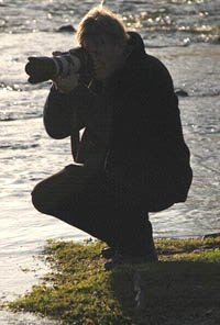 sifgp member Mark Hare