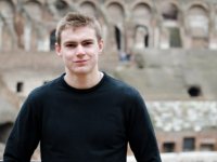 sifgp member Jack Hawkes